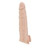 Ovoj Rev-Sleeves 8.5 Inch za penis z realističnim izgledom