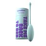 Vibrator Tabooboo Take Me Back To Bed z daljinskim upravljalnikom