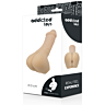 Masturbator Addicted Toys 21.5 cm s teksturo