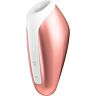 Stimulator Satisfyer Love Breeze Copper z Air Pulse tehnologijo