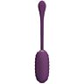 Vibrator Pretty Love Casper z daljinskim vodenjem