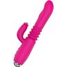 Masturbator NALONE Up&Down z vibracijo, rotacijo in toploto