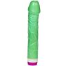 Dildo Baile Waves of Pleasure 23 cm z nastavljivimi vibracijami