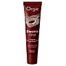 Brilho labial ORGIE ELECTRIC ORAL za igranje z usti