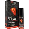 Gel stimulanten Orgie High Voltage - okus jagode