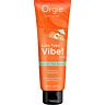 Lubrikant Orgie LUBE TUBE VIBE SEX ON THE BEACH z vibracijami