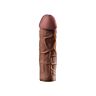 Funda Funda Fantasy X Tensions Mega za povečanje dolžine in debeline
