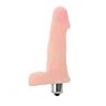 Vibrator BAILE VIBRATORS Love Clone z realistično teksturo