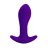 Vibrator Pretty Love Lilac z 12 načini vibracij