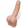 Masturbator EXTREME TOYZ | Vsestranski užitek z visokim realizmom