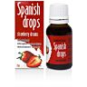 Okusne kapljice Cobeco Spanish Drops 15 ml