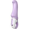 Vibrator Satisfyer Vibes Charming Smile s 12 načini vibracij