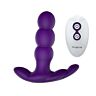 Analni vibrator Nalone Pearl z daljinskim upravljanjem