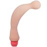 Vibrátor BAILE FLEXI VIBE SENSUAL SPINE 22 cm prilagodljiv