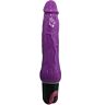 Vibrator BAILE Daaply Pleasure z večstopenjsko vibracijo