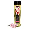 Masažno olje Shunga Cherry Blossom