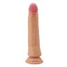Dildo PARTY UP Steven z močnim sesalcem