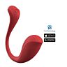 Vibrator Svakom Phoenix Neo z daljinskim upravljanjem