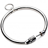 Ogrlica Metalhard 13.5 cm z kombiniranim zapiranjem