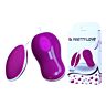 Vibrator REMOTE CONTROL PRETTY LOVE - FLIRTATION z daljinskim upravljalnikom