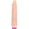 Vibrator Baile Waves of Pleasure 21.5 cm s prilagodljivimi vibracijami