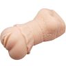 Masturbator Crazy Skin Vagina 2 z avtolubrikacijo