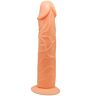 Dildo Baile 19.8 cm z ventuzo in realističnim občutkom