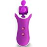 Feelztoys - Clitella oralni stimulator klitorisa