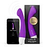 Vibrator LELO Originals MOKA za točko G