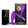 Analni čep LELO Originals SURFER za stimulacijo prostate
