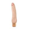 Vibrator Blush Novelties Realistic Multi Speed