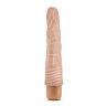 Vibrator Blush Novelties Realistic Multi Speed Slim