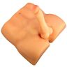 Dildo Blush Novelties Rough Rider 25,4 cm