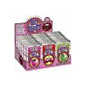 Karamele PIPEDREAM BJ Blast Strawberry/Cherry/Green Apple