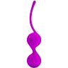 Kegel žoge HEALTH KEGEL ORGASMIC BALLS