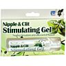 Gel za stimulacijo bradavic in klitorisa Doc Johnson 29.6 ml