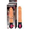 Dildo Nasstoys Realistic Warming 7 inch z ogrevanjem