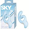 Vibrator Nasstoys Sky Cumulus G-Spot Stimulator