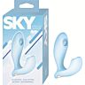 Nasstoys Sky Stratus Tapkanje Pluga Vibrator