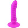 Buttplug AnalTwist II Pretty Love z močno stimulacijo