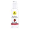 Intimni gel pjur ORGANIC Intimate Flavours Strawberry