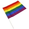 Banderín PRIDE za praznovanja in dogodke