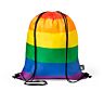Mochila PRIDE | Udobna in lahka za vsakodnevno uporabo
