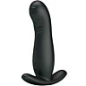 Vibrator Pretty Love Bottom z Ticking funkcijami