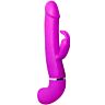 Vibrator Pretty Love Henry z ejakulacijsko funkcijo
