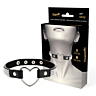 Choker Bondage Coquette Accessories Eleganten BDSM dodatek