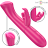 Vibrator INTENSE Julieta 18,6 cm z 10 vibracijami
