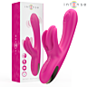 Vibrátor Intense Fun Britney multifunkcijski 23 cm