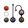 Kegel kroglice Adrien Lastic Harmony Stones