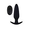 Vibracijski plug S Pleasures Premium Line Apache z daljinskim upravljalnikom